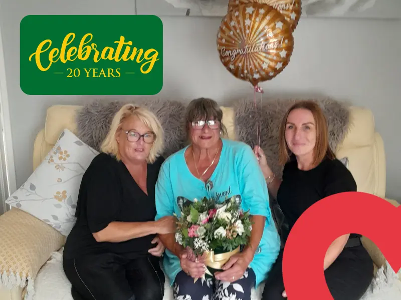 Lesley (800 X 600 Px)