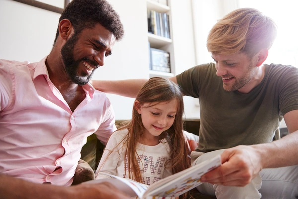 How the LGBTQIA+ community changed fostering