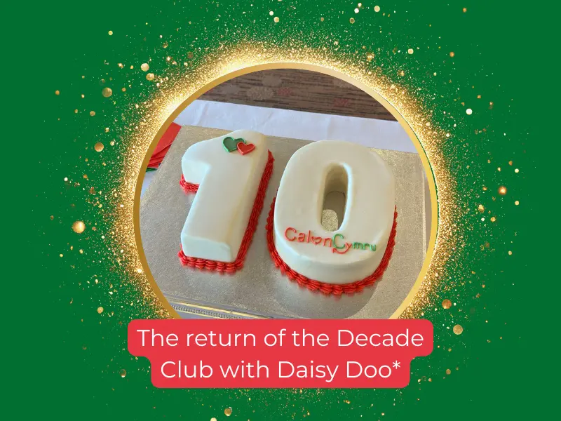 The Return Of The Decade Club With Daisy Doo (800 X 600 Px)