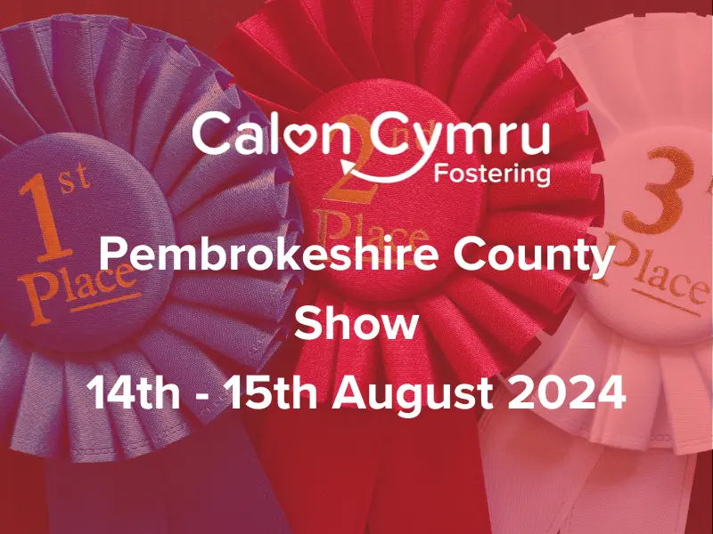 Pembrokeshire County Show 14th-15th August 2024