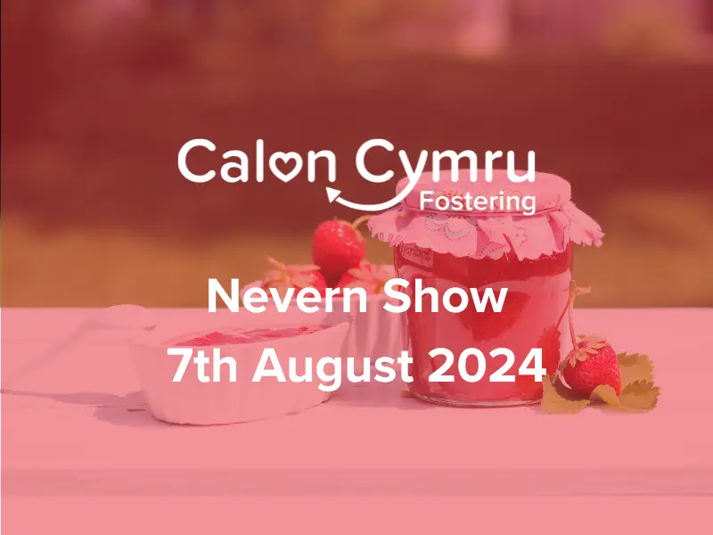 Nevern Show 7th August 2024